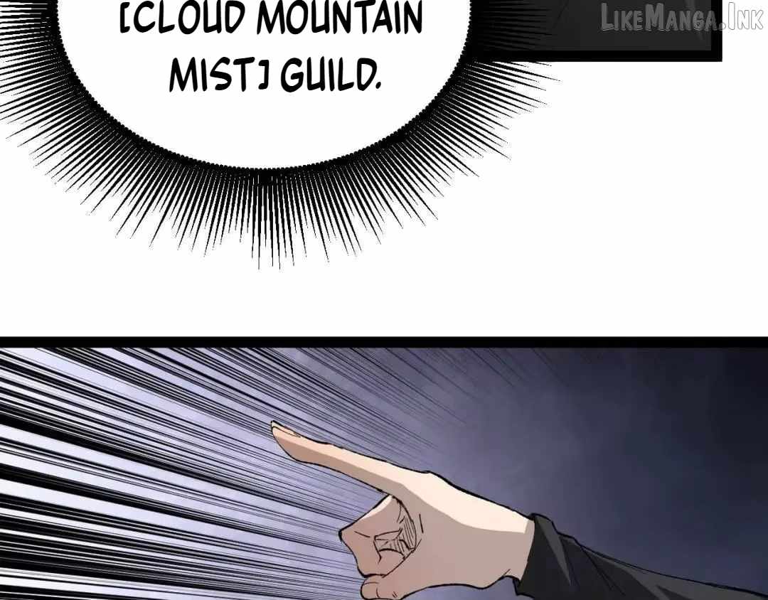 God-level Assassin, I’m the Shadow Chapter 131 - Page 23