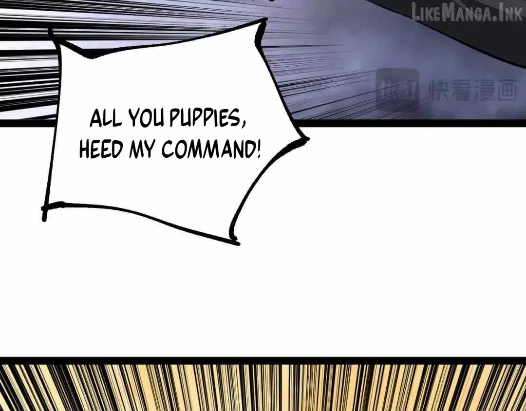God-level Assassin, I’m the Shadow Chapter 131 - Page 24