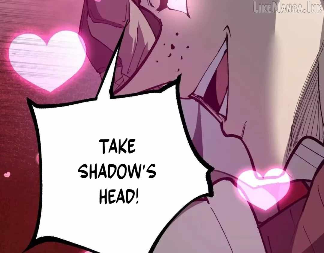 God-level Assassin, I’m the Shadow Chapter 131 - Page 29
