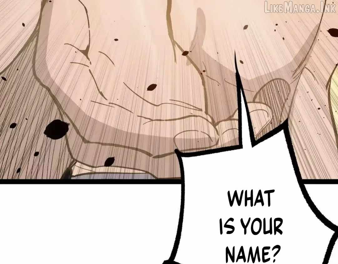 God-level Assassin, I’m the Shadow Chapter 131 - Page 3