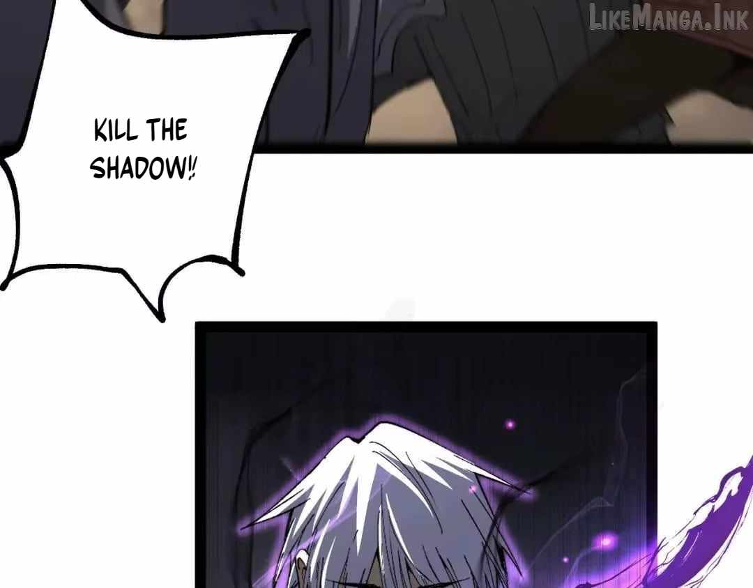 God-level Assassin, I’m the Shadow Chapter 131 - Page 32