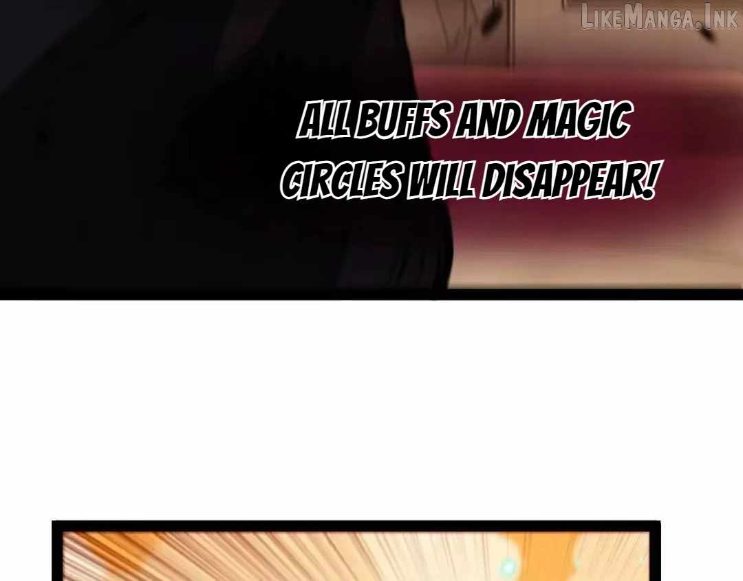 God-level Assassin, I’m the Shadow Chapter 131 - Page 37