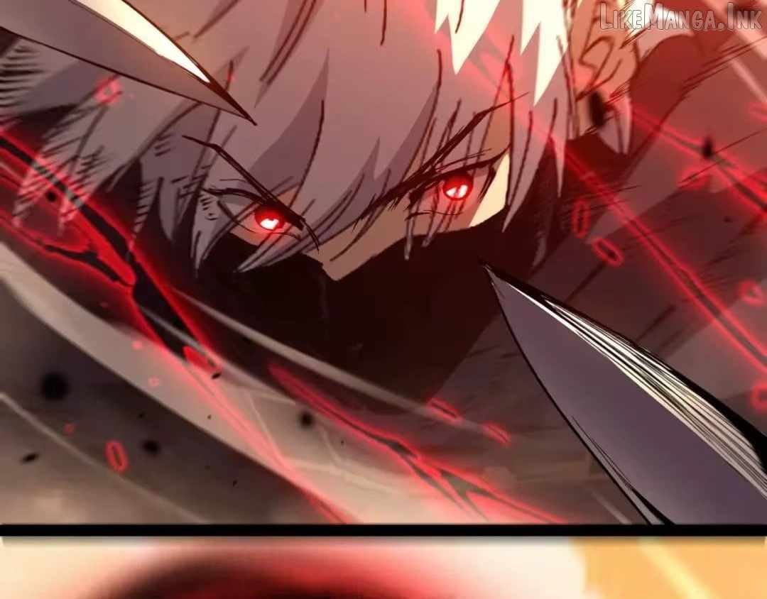 God-level Assassin, I’m the Shadow Chapter 131 - Page 41