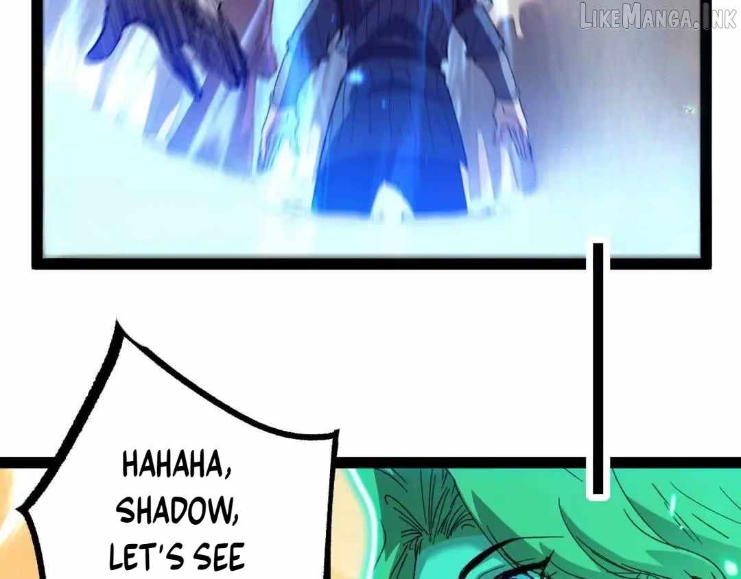 God-level Assassin, I’m the Shadow Chapter 131 - Page 49