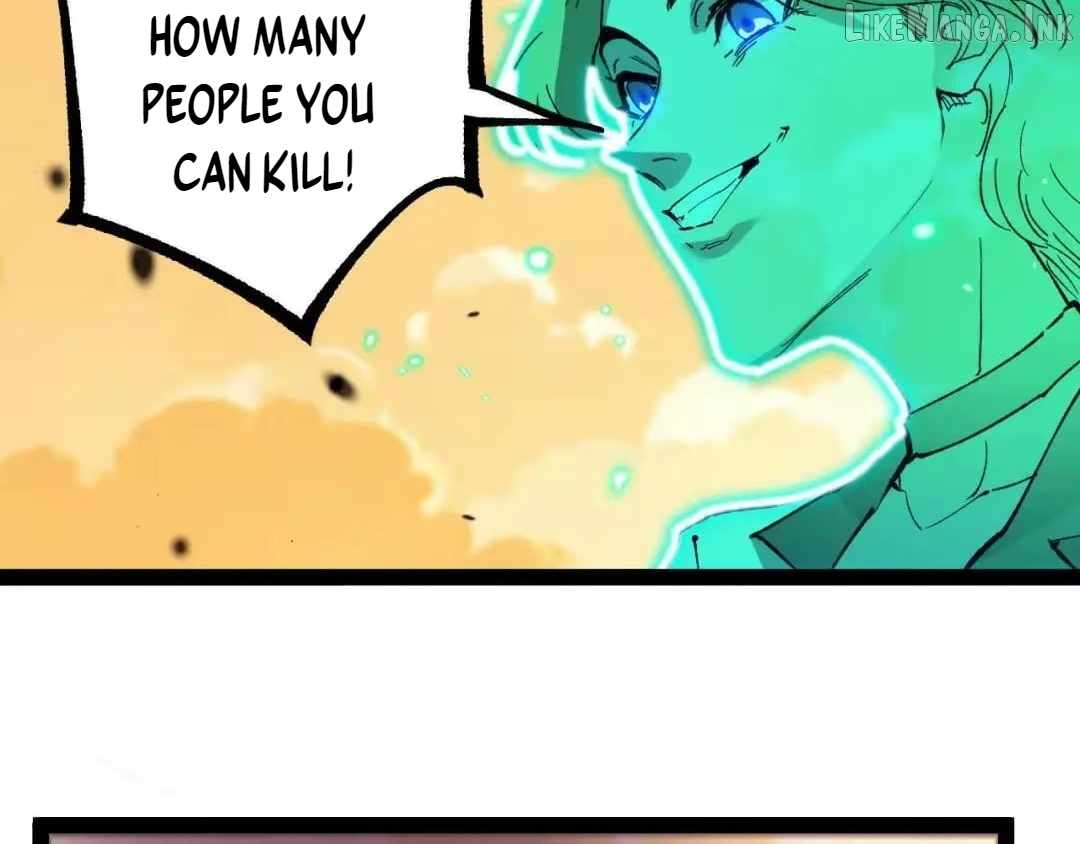 God-level Assassin, I’m the Shadow Chapter 131 - Page 50