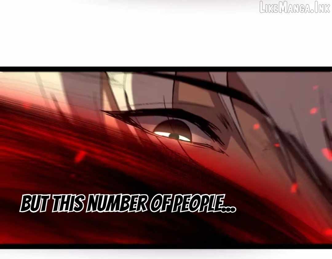 God-level Assassin, I’m the Shadow Chapter 131 - Page 53