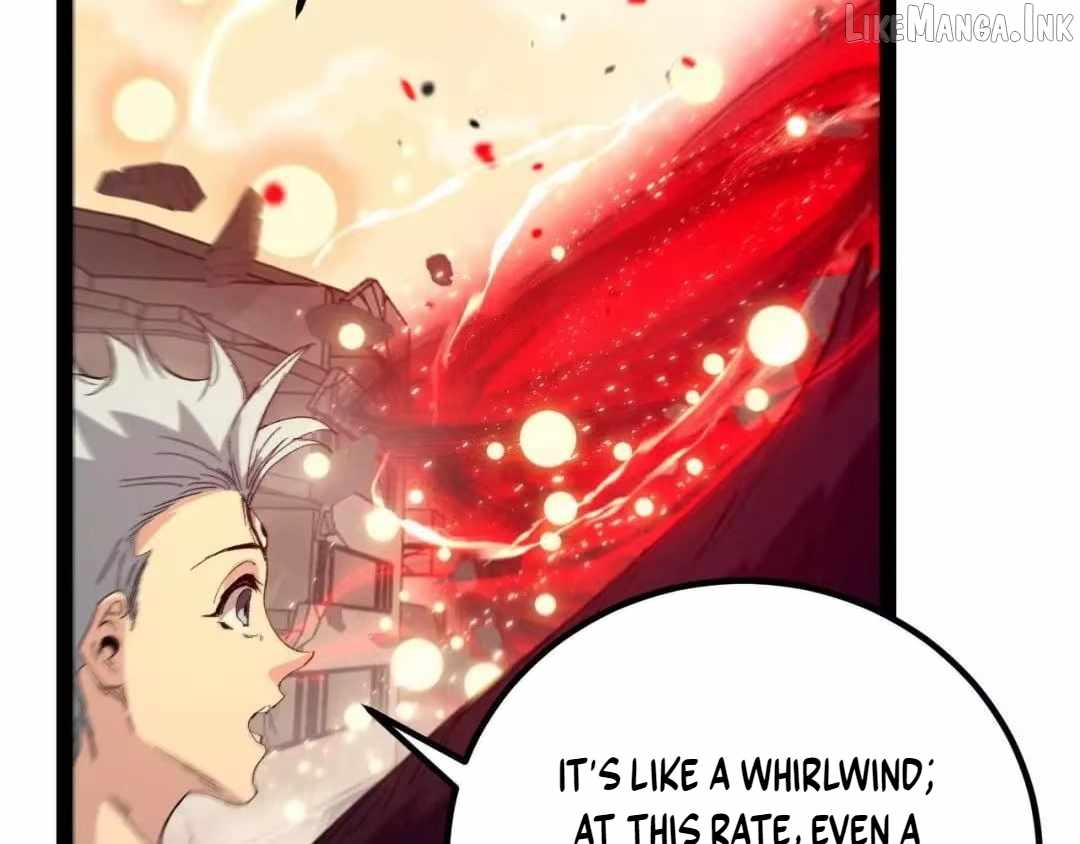 God-level Assassin, I’m the Shadow Chapter 131 - Page 58