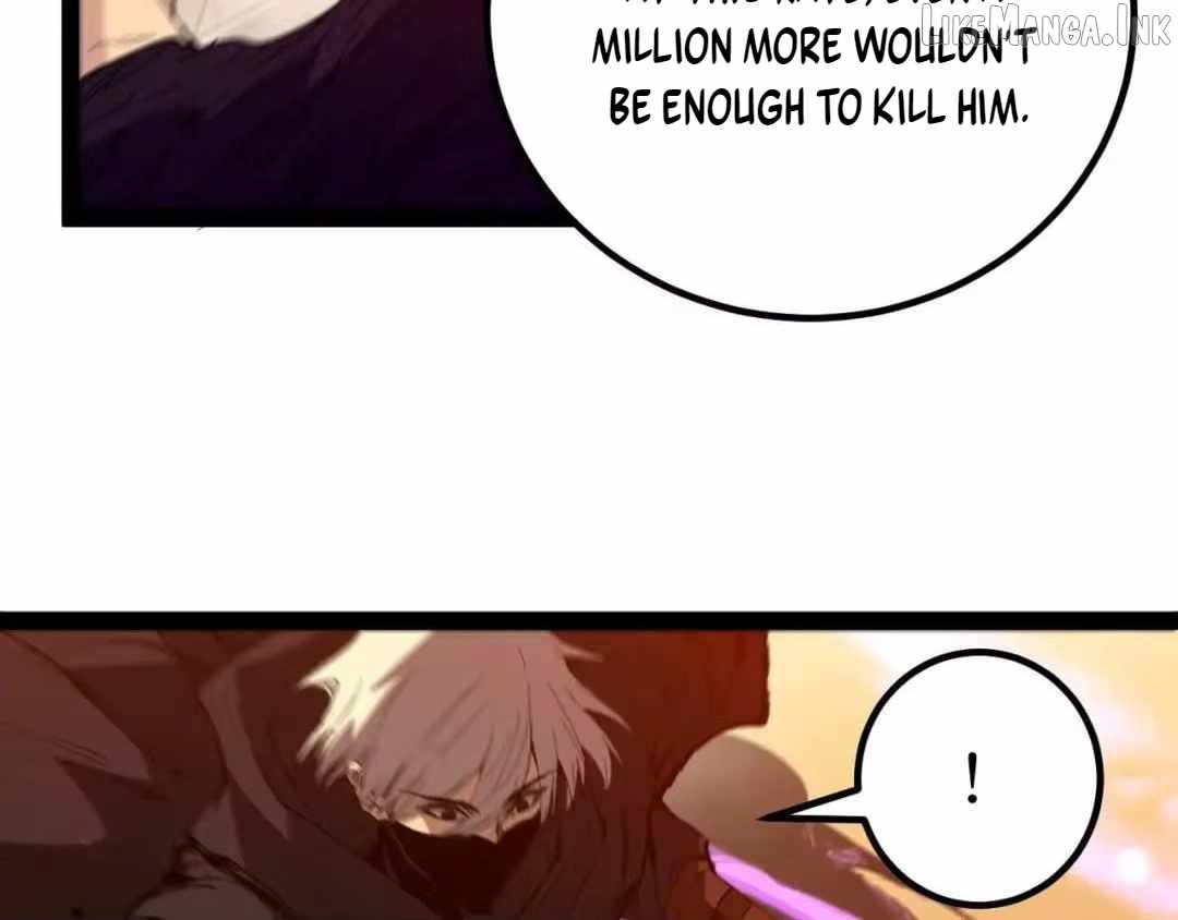 God-level Assassin, I’m the Shadow Chapter 131 - Page 59
