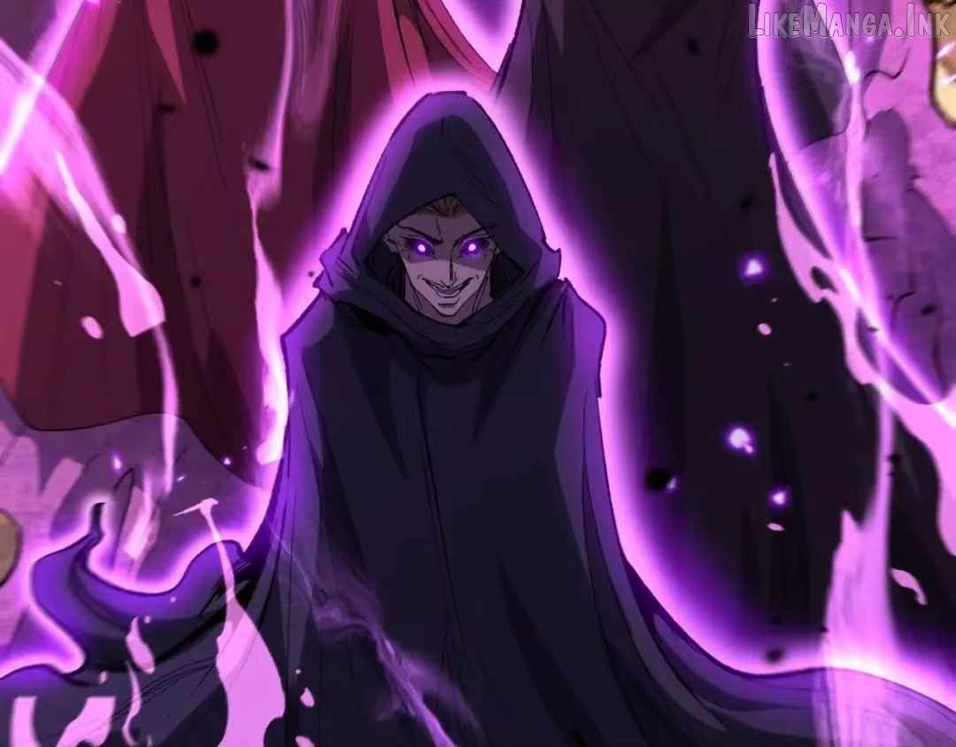 God-level Assassin, I’m the Shadow Chapter 131 - Page 76