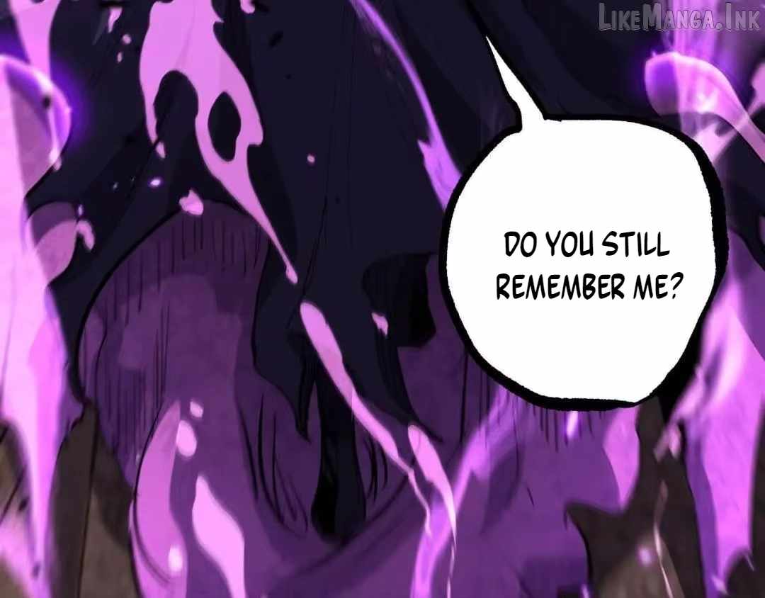 God-level Assassin, I’m the Shadow Chapter 131 - Page 77