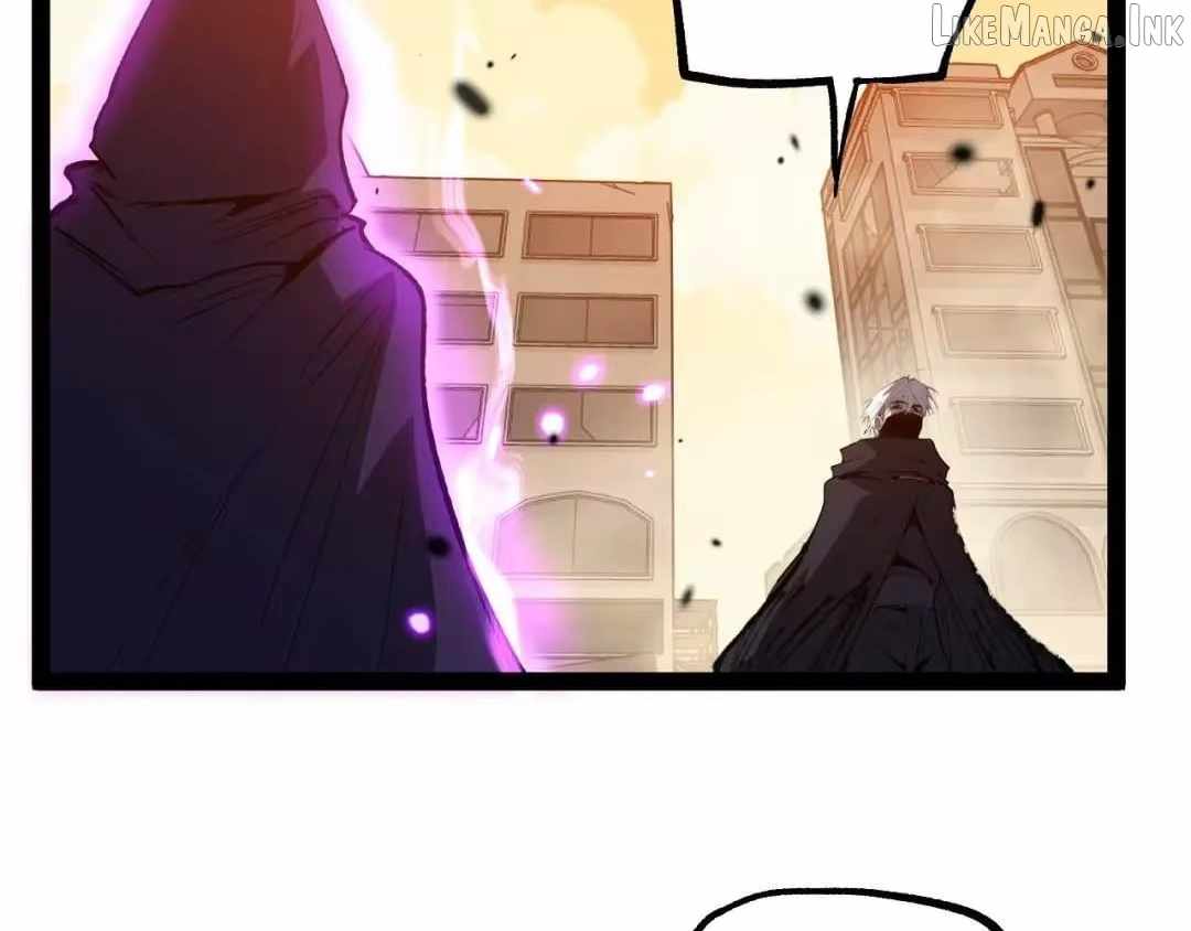 God-level Assassin, I’m the Shadow Chapter 131 - Page 79