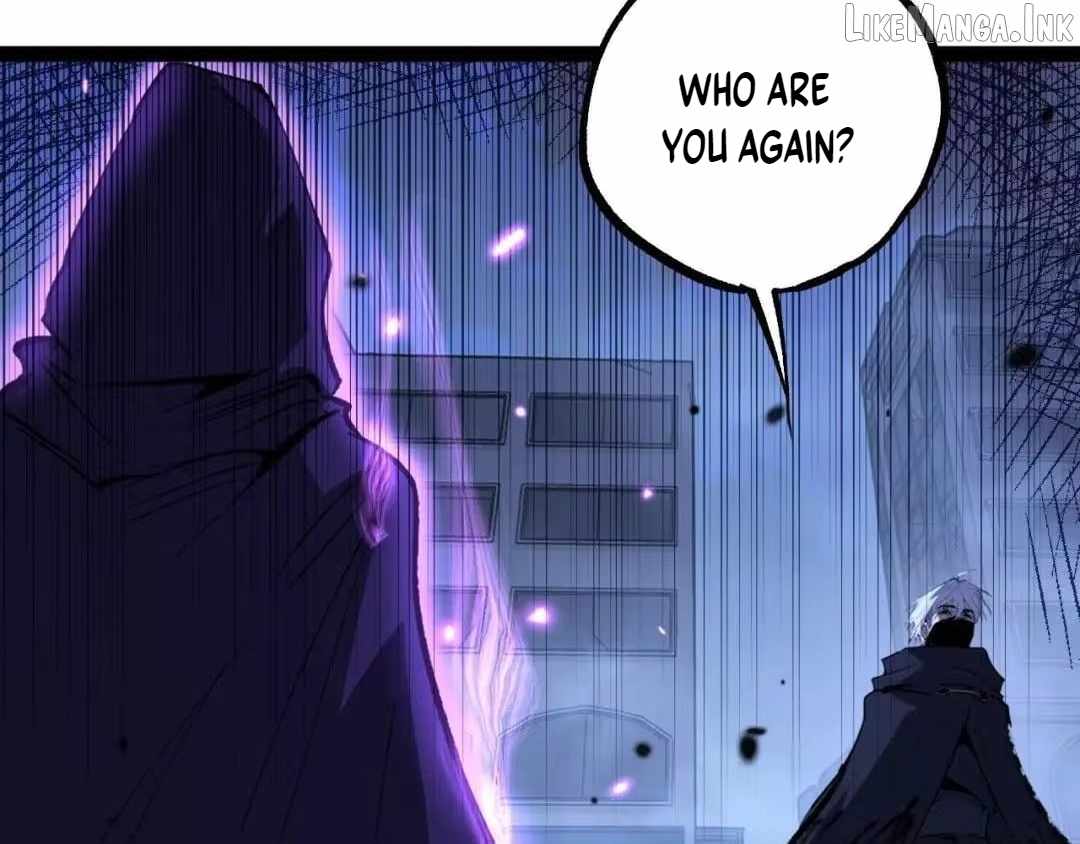 God-level Assassin, I’m the Shadow Chapter 131 - Page 80