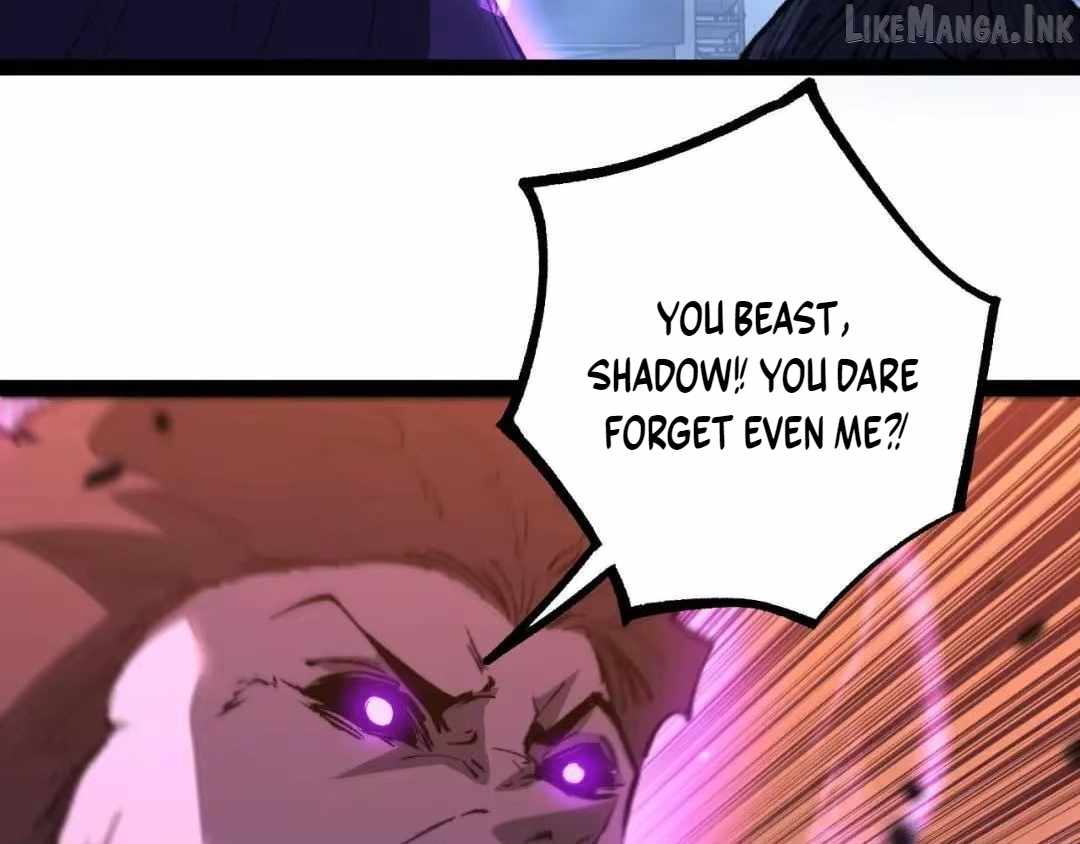 God-level Assassin, I’m the Shadow Chapter 131 - Page 81