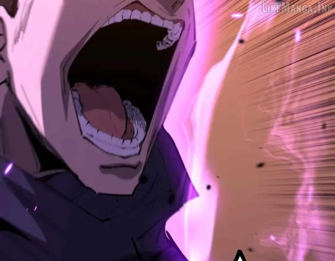 God-level Assassin, I’m the Shadow Chapter 131 - Page 82