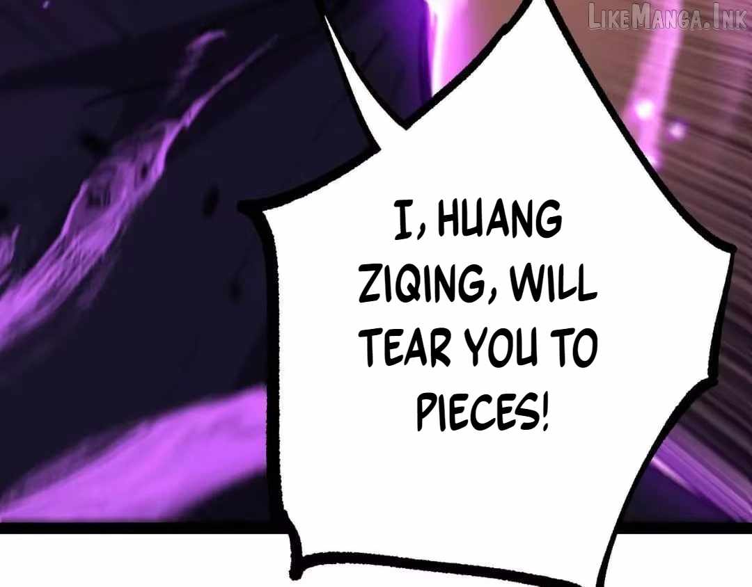 God-level Assassin, I’m the Shadow Chapter 131 - Page 83
