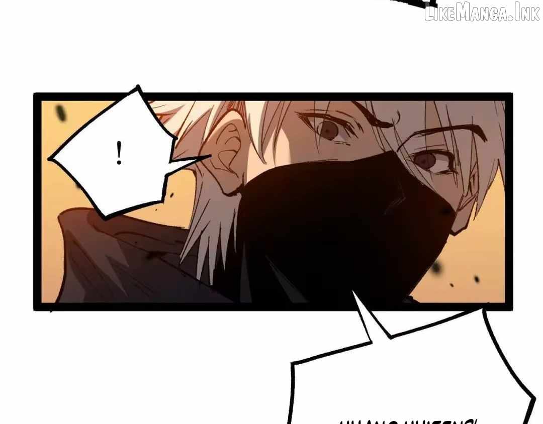 God-level Assassin, I’m the Shadow Chapter 131 - Page 84