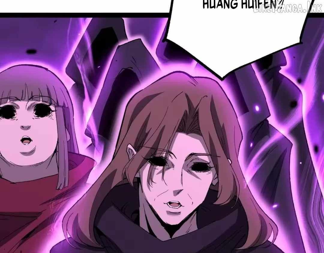 God-level Assassin, I’m the Shadow Chapter 131 - Page 85