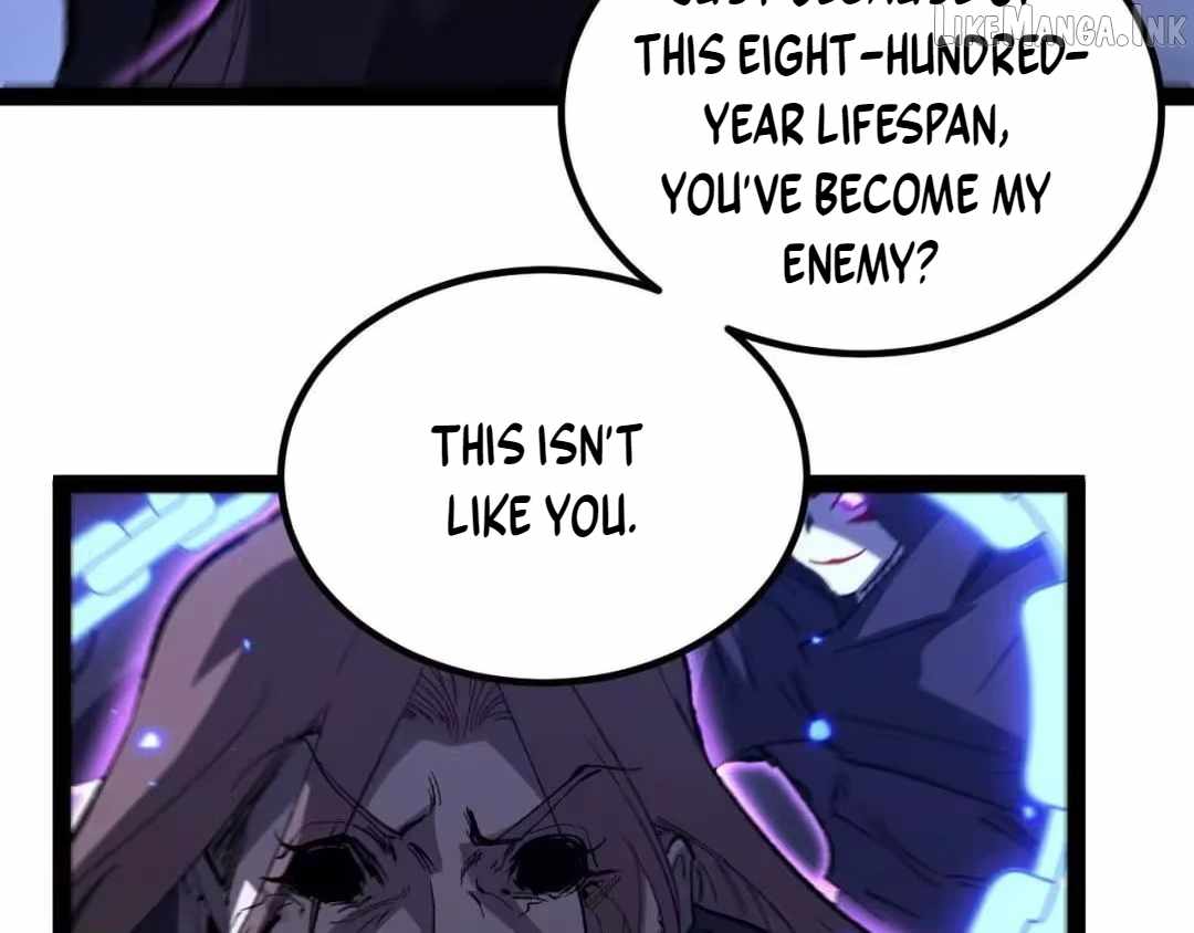 God-level Assassin, I’m the Shadow Chapter 131 - Page 92