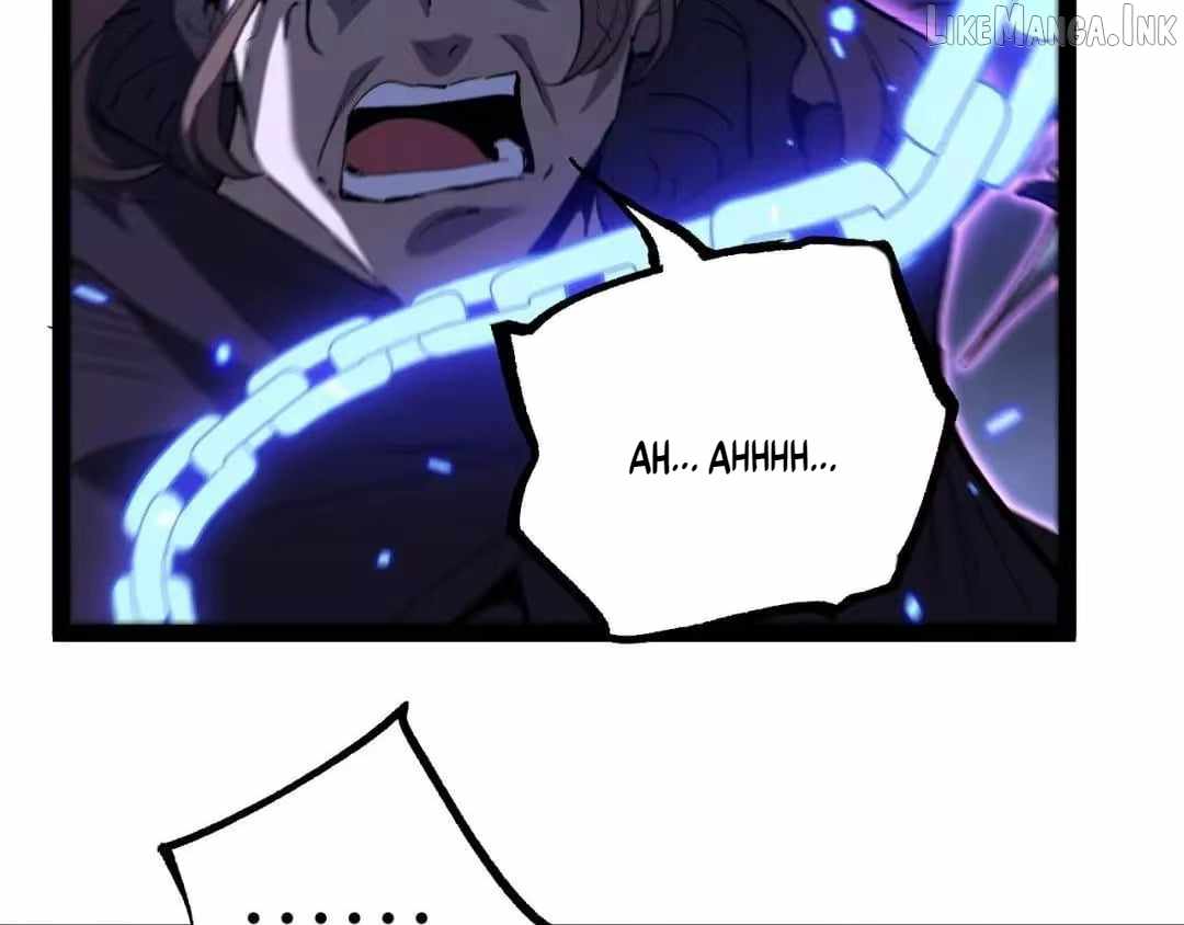 God-level Assassin, I’m the Shadow Chapter 131 - Page 93