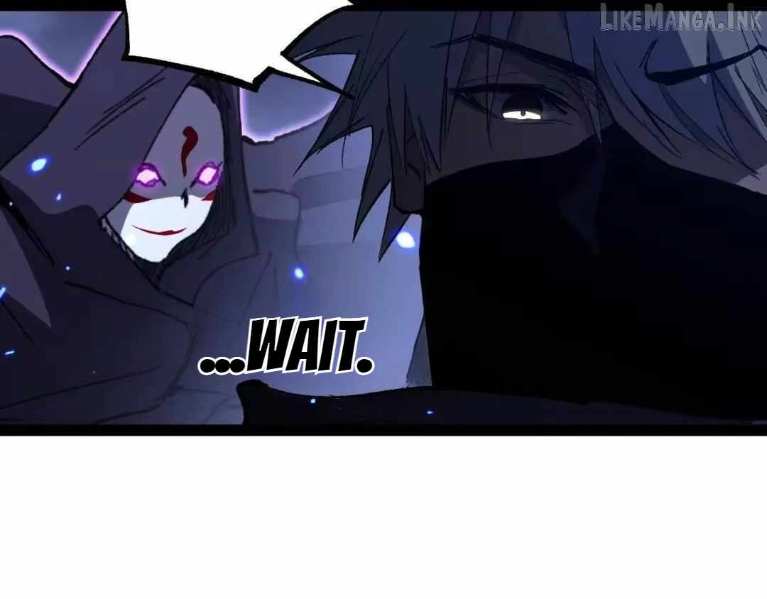 God-level Assassin, I’m the Shadow Chapter 131 - Page 94