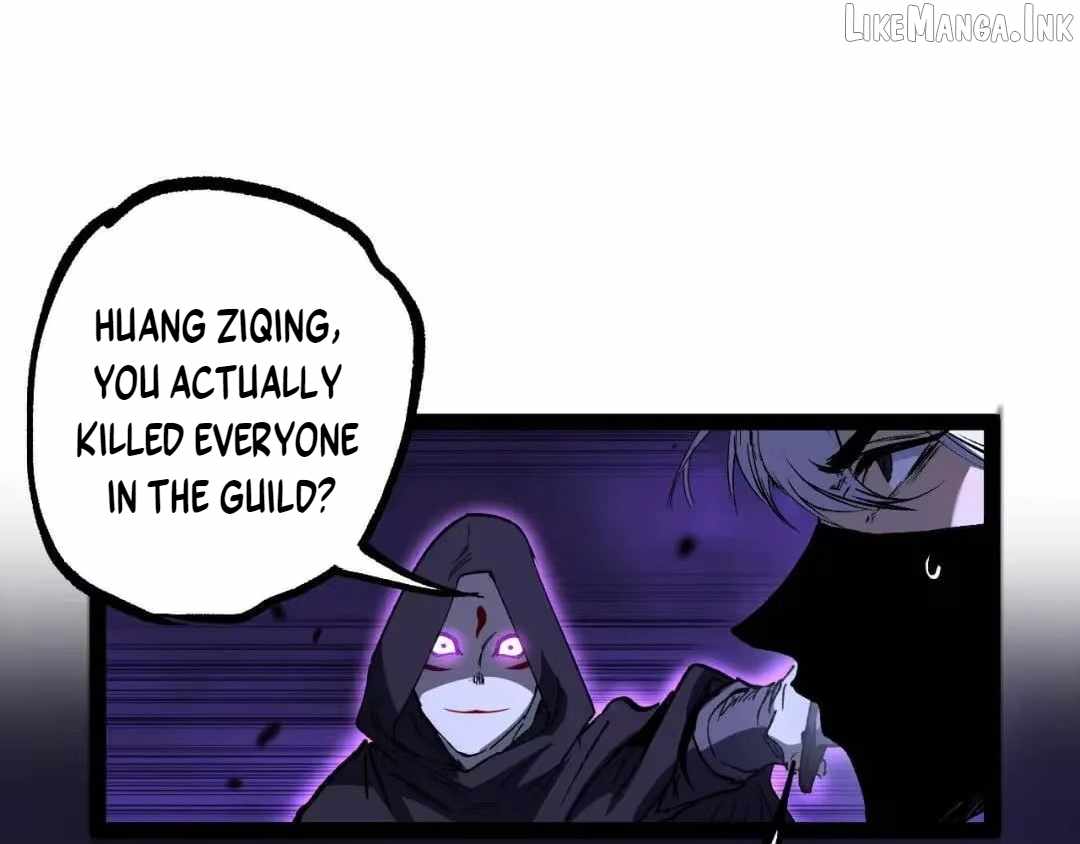 God-level Assassin, I’m the Shadow Chapter 131 - Page 98