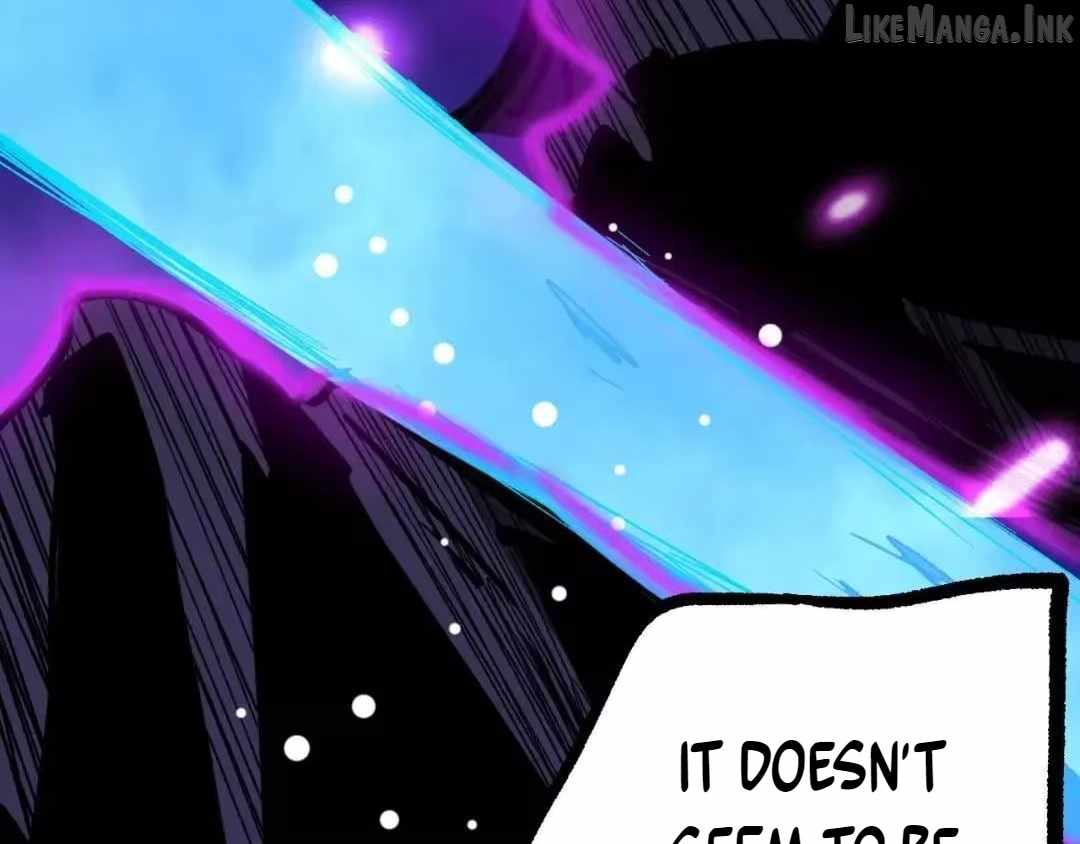 God-level Assassin, I’m the Shadow Chapter 132 - Page 10