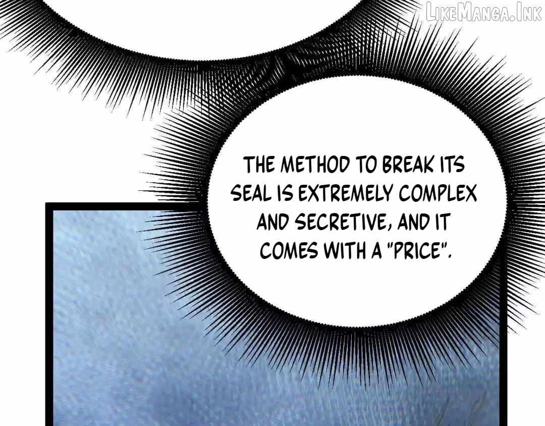 God-level Assassin, I’m the Shadow Chapter 132 - Page 100