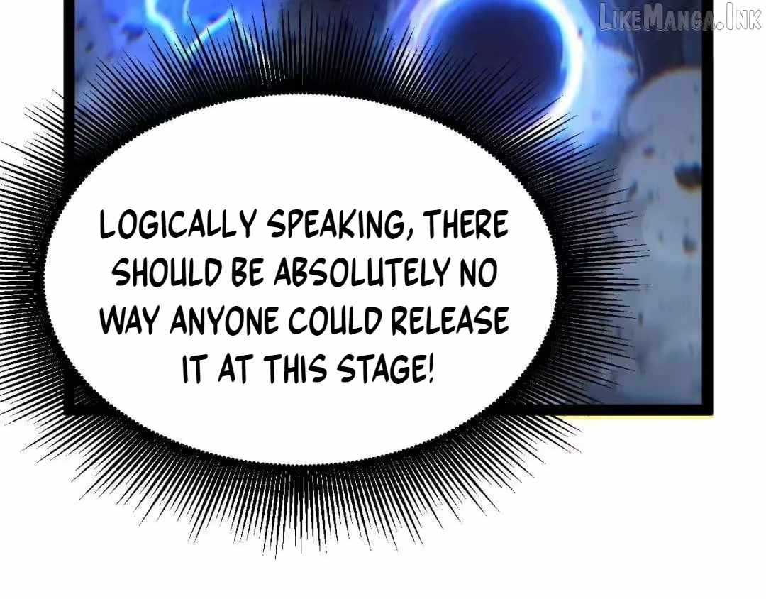 God-level Assassin, I’m the Shadow Chapter 132 - Page 102