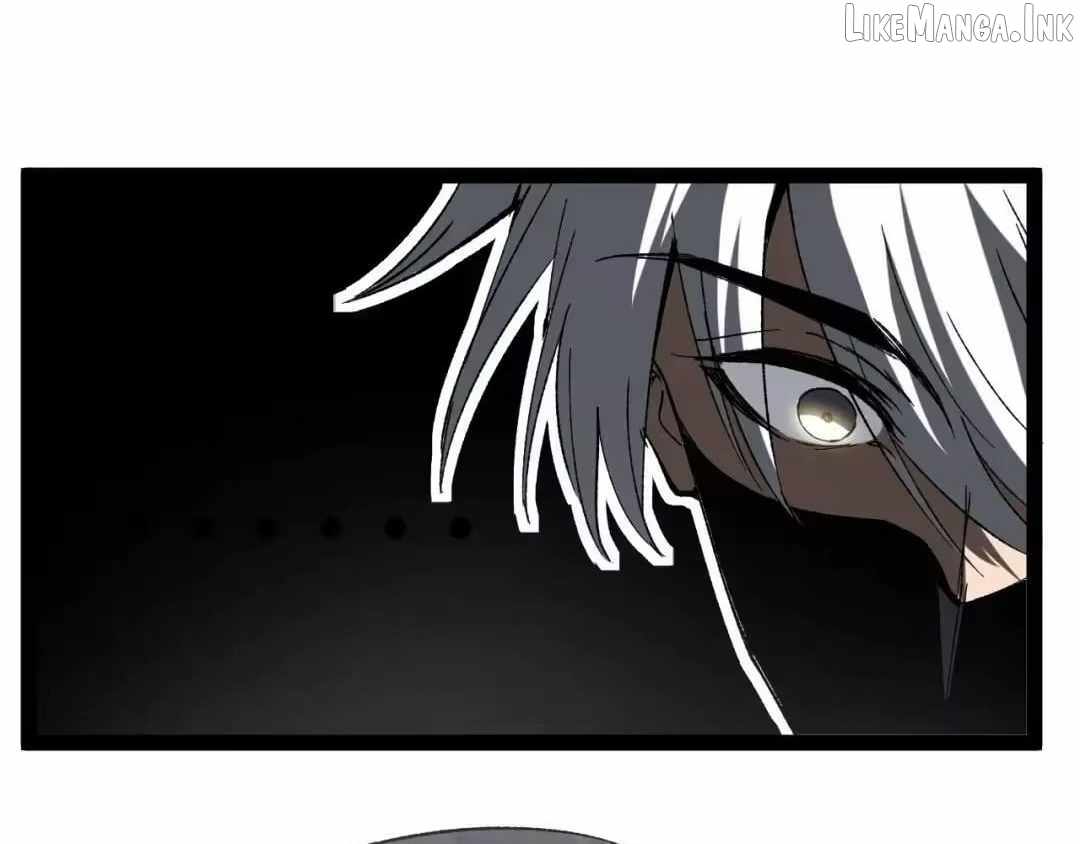 God-level Assassin, I’m the Shadow Chapter 132 - Page 103