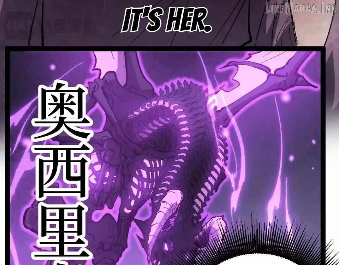 God-level Assassin, I’m the Shadow Chapter 132 - Page 106
