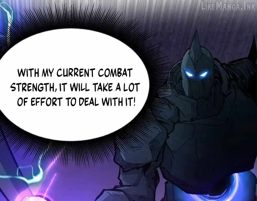 God-level Assassin, I’m the Shadow Chapter 132 - Page 109
