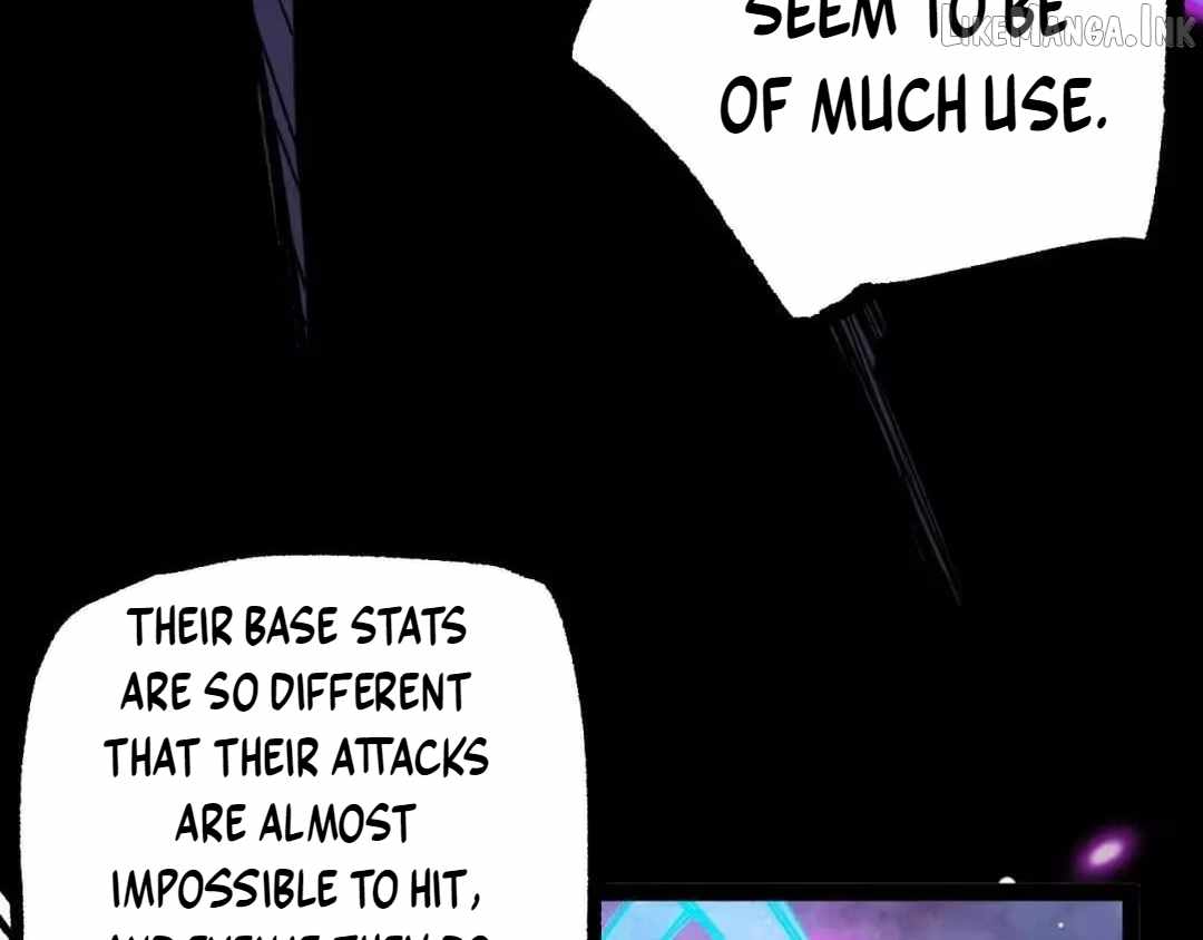 God-level Assassin, I’m the Shadow Chapter 132 - Page 11