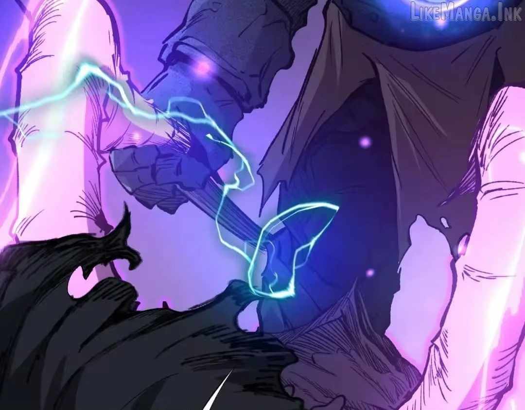 God-level Assassin, I’m the Shadow Chapter 132 - Page 110