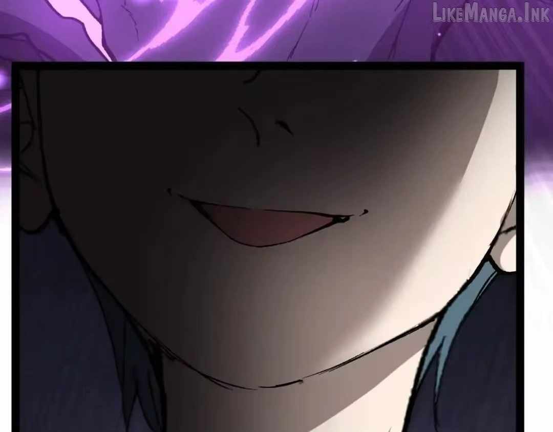 God-level Assassin, I’m the Shadow Chapter 132 - Page 113