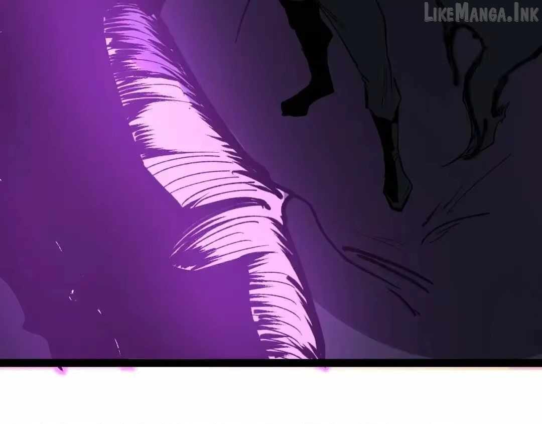 God-level Assassin, I’m the Shadow Chapter 132 - Page 117