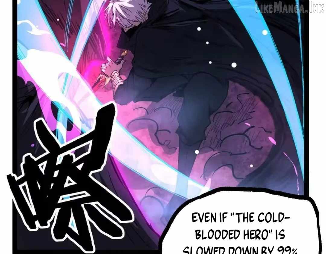 God-level Assassin, I’m the Shadow Chapter 132 - Page 13