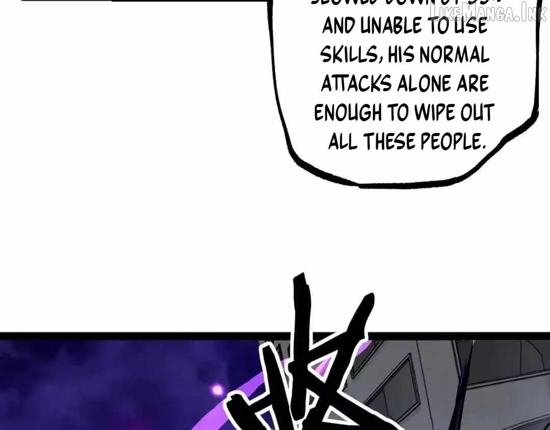 God-level Assassin, I’m the Shadow Chapter 132 - Page 14