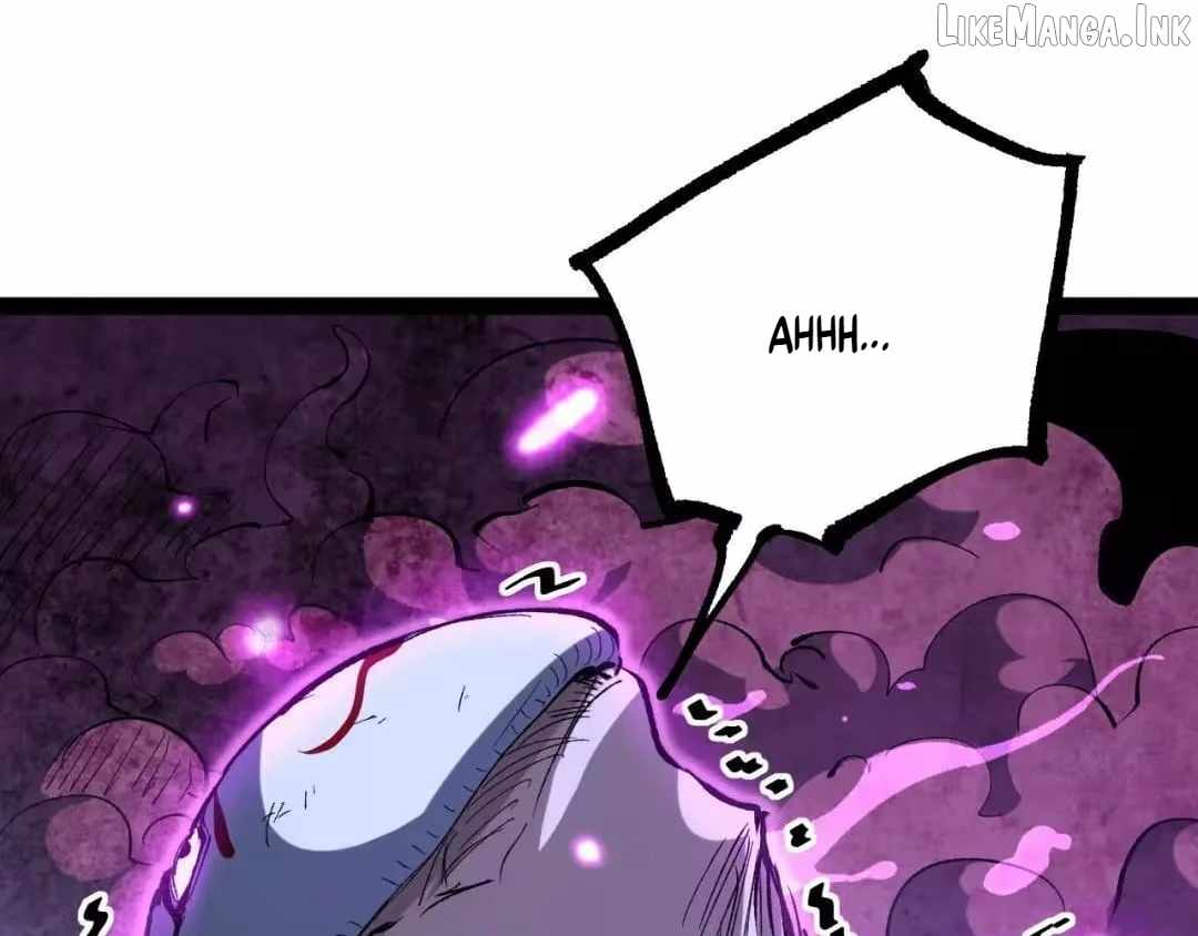God-level Assassin, I’m the Shadow Chapter 132 - Page 16