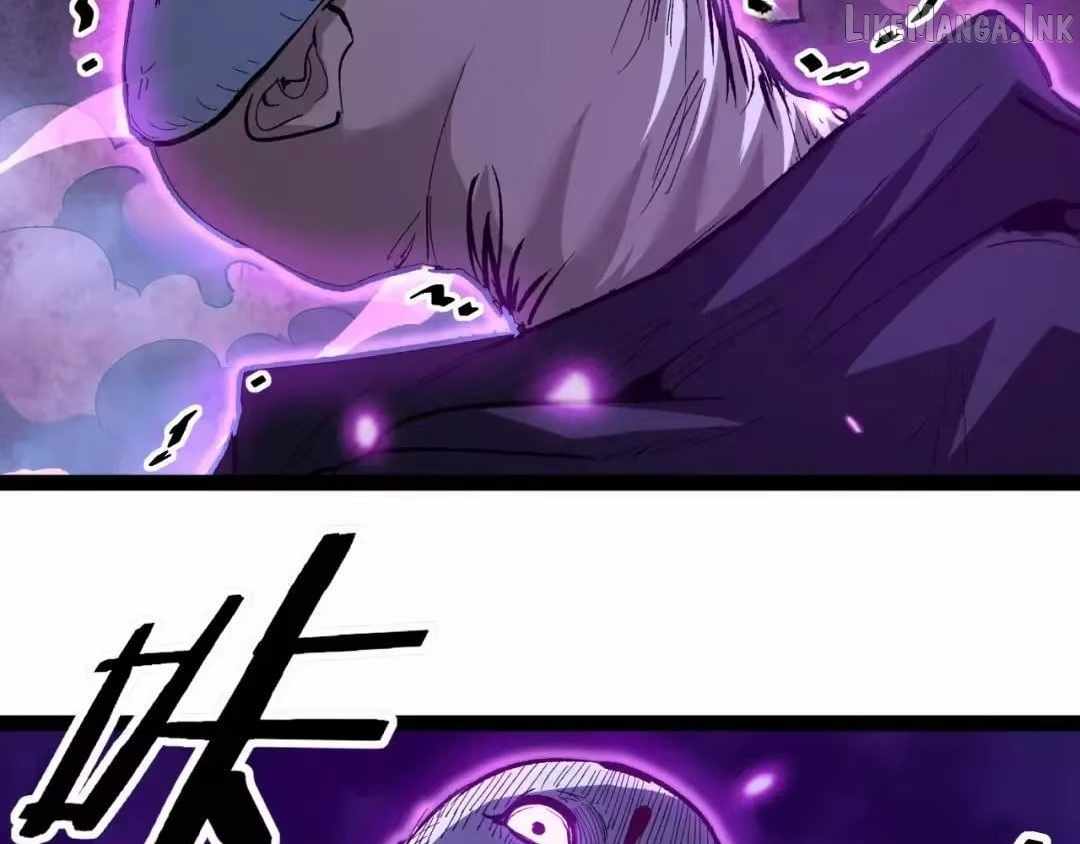 God-level Assassin, I’m the Shadow Chapter 132 - Page 17