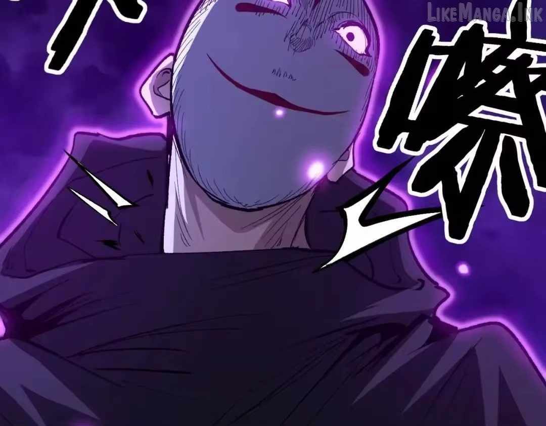 God-level Assassin, I’m the Shadow Chapter 132 - Page 18