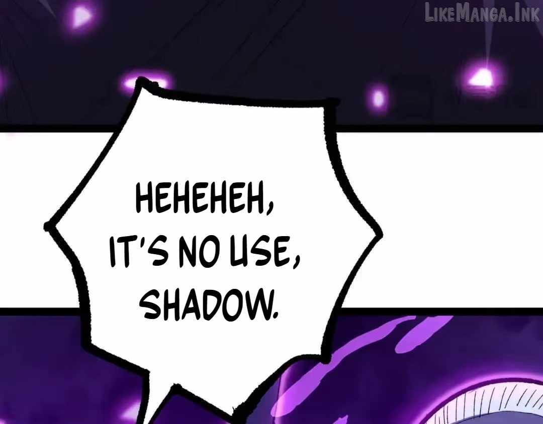 God-level Assassin, I’m the Shadow Chapter 132 - Page 19