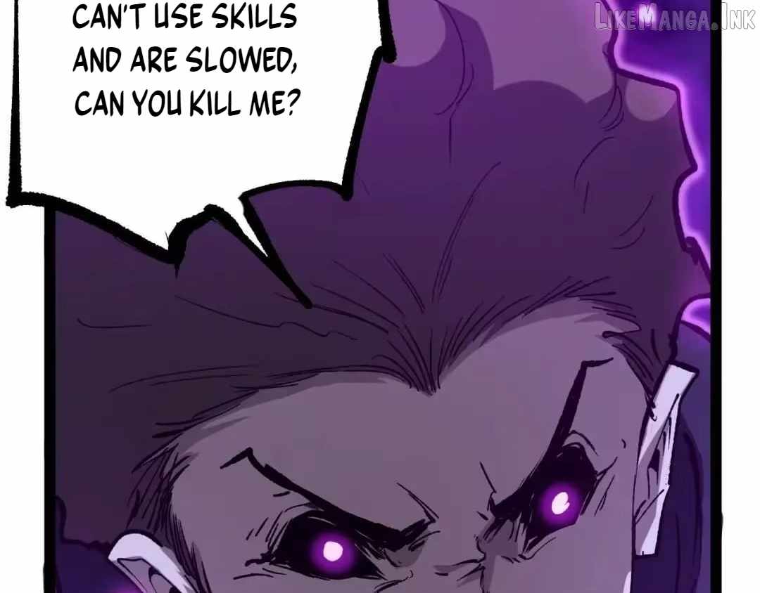 God-level Assassin, I’m the Shadow Chapter 132 - Page 22