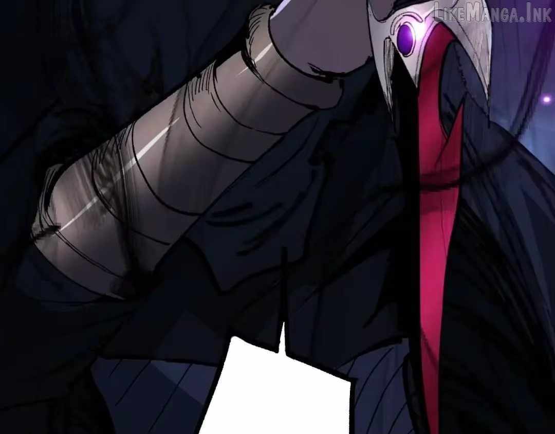 God-level Assassin, I’m the Shadow Chapter 132 - Page 26