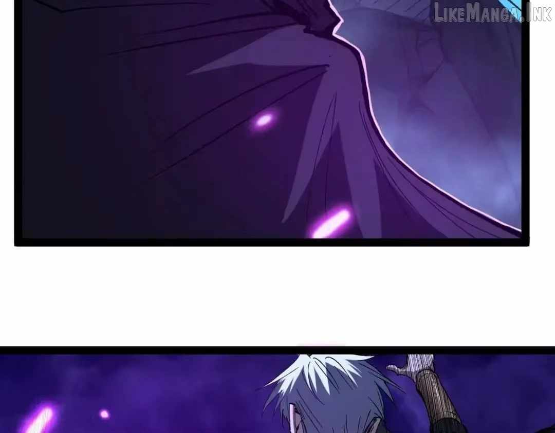God-level Assassin, I’m the Shadow Chapter 132 - Page 29