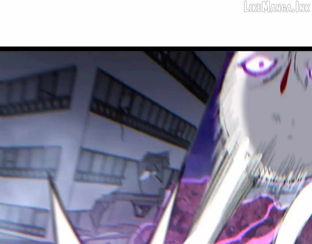 God-level Assassin, I’m the Shadow Chapter 132 - Page 31