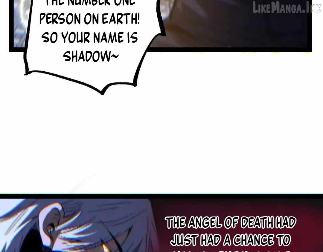 God-level Assassin, I’m the Shadow Chapter 132 - Page 44