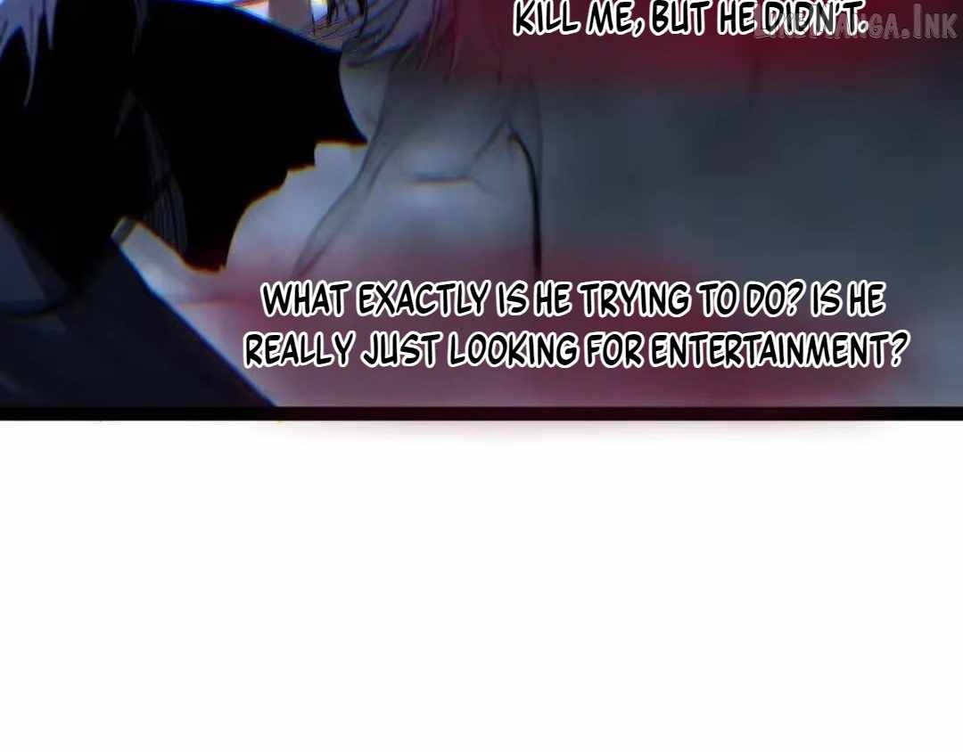 God-level Assassin, I’m the Shadow Chapter 132 - Page 45