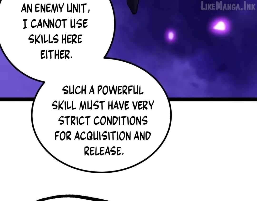 God-level Assassin, I’m the Shadow Chapter 132 - Page 5
