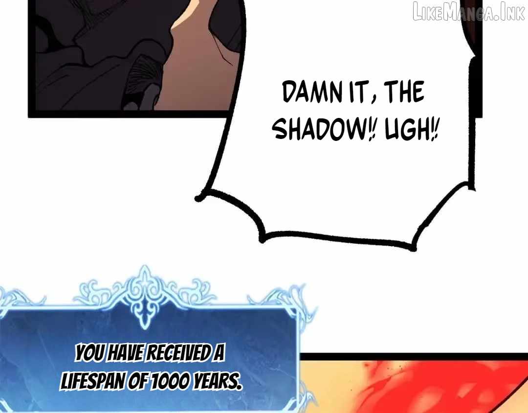 God-level Assassin, I’m the Shadow Chapter 132 - Page 50