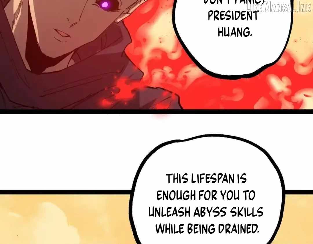 God-level Assassin, I’m the Shadow Chapter 132 - Page 52